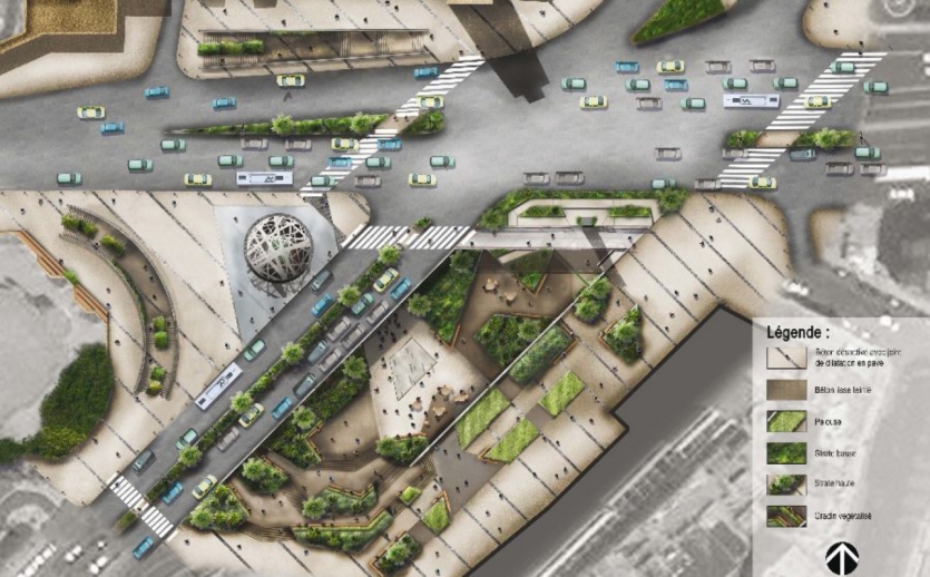 La Coupole "Kora Ardia"